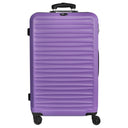 Paradise by CHECK.IN Havanna 2.0 - Trolley-Set 3tlg. (lila) - Ansicht 2