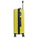 Paradise by CHECK.IN Kingston - 4-Rollen-Trolley 67 cm (gelb) - Ansicht 3