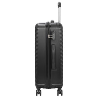 Paradise by CHECK.IN Kingston - 4-Rollen-Trolley 67 cm (schwarz) - Ansicht 3