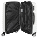 Paradise by CHECK.IN Kingston - 4-Rollen-Trolley 67 cm (weiß) - Ansicht 6