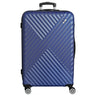 Paradise by CHECK.IN Kingston - 4-Rollen-Trolley 77 cm (blau)