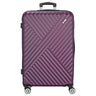 Paradise by CHECK.IN Kingston - 4-Rollen-Trolley 77 cm (lila)