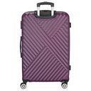 Paradise by CHECK.IN Kingston - 4-Rollen-Trolley 77 cm (lila) - Ansicht 4
