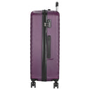 Paradise by CHECK.IN Kingston - 4-Rollen-Trolley 77 cm (lila) - Ansicht 3