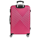 Paradise by CHECK.IN Kingston - 4-Rollen-Trolley 77 cm (pink) - Ansicht 4
