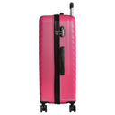 Paradise by CHECK.IN Kingston - 4-Rollen-Trolley 77 cm (pink) - Ansicht 3