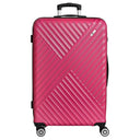 Paradise by CHECK.IN Kingston - 4-Rollen-Trolley 77 cm (pink)