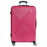 Paradise by CHECK.IN Kingston - 4-Rollen-Trolley 77 cm (pink)