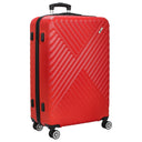 Paradise by CHECK.IN Kingston - 4-Rollen-Trolley 77 cm (rot) - Ansicht 5