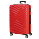 Paradise by CHECK.IN Kingston - 4-Rollen-Trolley 77 cm (rot) - Ansicht 2