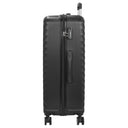Paradise by CHECK.IN Kingston - 4-Rollen-Trolley 77 cm (schwarz) - Ansicht 3