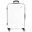 Paradise by CHECK.IN Kingston - 4-Rollen-Trolley 77 cm (weiß)