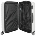 Paradise by CHECK.IN Kingston - 4-Rollen-Trolley 77 cm (weiß) - Ansicht 6