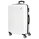 Paradise by CHECK.IN Kingston - 4-Rollen-Trolley 77 cm (weiß) - Ansicht 2