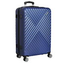 Paradise by CHECK.IN Kingston - 4-Rollen-Trolley Set 3tlg. (blau) - Ansicht 6