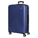 Paradise by CHECK.IN Kingston - 4-Rollen-Trolley Set 3tlg. (blau) - Ansicht 3