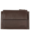 Picard Apache - Kreditkartenetui 5cc 13 cm RFID Rindsleder (kastanie)