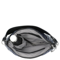 Picard Arosa - Schultertasche 38 cm (ozean) - Ansicht 5