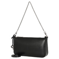 Picard Auguri - Schultertasche 26 cm (schwarz) - Ansicht 2
