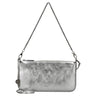 Picard Auguri - Umhängetasche 26 cm (silber)