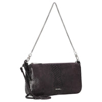 Picard Auguri - Schultertasche 26 cm (viola) - Ansicht 5