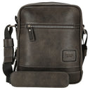 Picard Breakers - Umhängetasche 20 cm (graphit)