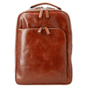 Picard Buddy - Rucksack 29 cm (cognac)