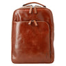 Picard Buddy - Rucksack 29 cm (cognac)