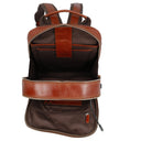Picard Buddy - Rucksack 29 cm (cognac) - Ansicht 5