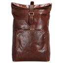 Picard Buddy - Rucksack 42 cm (cognac)