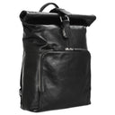 Picard Buddy - Rucksack 35 cm (schwarz) - Ansicht 5