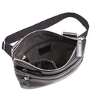 Picard Buddy - Umhängetasche 24 cm (schwarz) - Ansicht 6