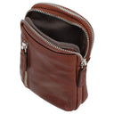 Picard Buddy - Umhängetasche 12 cm (cognac) - Ansicht 7