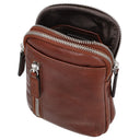 Picard Buddy - Umhängetasche 12 cm (cognac) - Ansicht 6