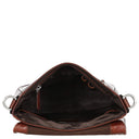 Picard Buddy - Umhängetasche 23 cm (cognac) - Ansicht 6