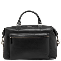 Picard Buddy Weekender 26 - Reisetasche 44 cm Büffelleder (schwarz)