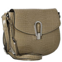 Picard Croco - Handtasche 24 cm Synthetik (cactus) - Ansicht 5