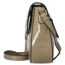 Picard Croco - Handtasche 24 cm Synthetik (cactus) - Ansicht 3