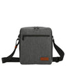 Picard Go Eco - Umhängetasche 21 cm (anthrazit)