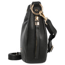 Picard Java - Schultertasche 30 cm (black) - Ansicht 3