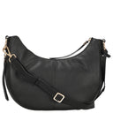 Picard Java - Schultertasche 30 cm (black) - Ansicht 4