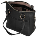 Picard Java - Shopper 36 cm (schwarz) - Ansicht 6