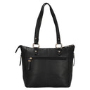 Picard Java - Shopper 36 cm (schwarz) - Ansicht 4