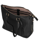Picard Java - Shopper 44 cm (schwarz) - Ansicht 6