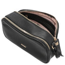 Picard Java - Umhängetasche 22 cm (schwarz) - Ansicht 6