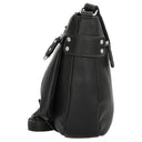 Picard Loire - Umhängetasche 21 cm (schwarz) - Ansicht 3