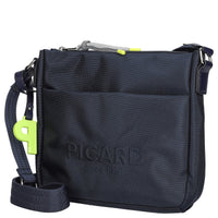 Picard Lucky One - Umhängetasche 24 cm (navy) - Ansicht 2