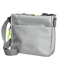 Picard Lucky One - Umhängetasche 24 cm (silber) - Ansicht 2