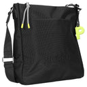 Picard Lucky One - Umhängetasche 27 cm (schwarz) - Ansicht 5