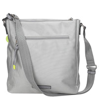 Picard Lucky One - Umhängetasche 27 cm (silber) - Ansicht 4
